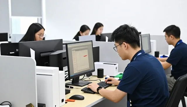 威海优学在线网络科技有限公司