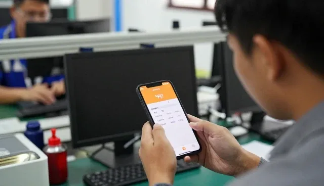APP开发应用范围不断扩大