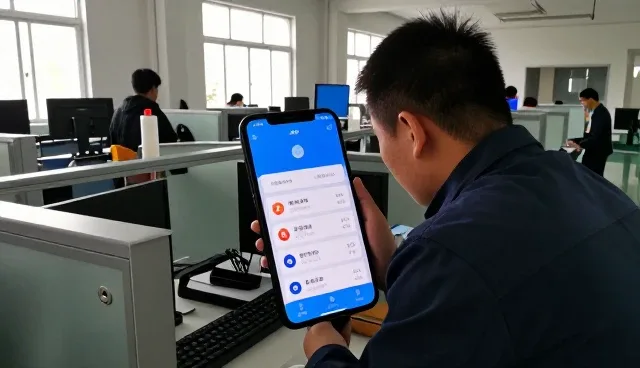 威海优学在线网络科技有限公司打造专业APP开发服务