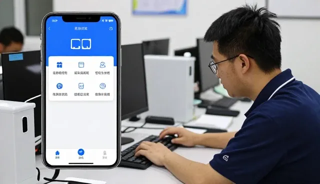 威海优学在线网络科技有限公司打造符合现代需求的APP开发