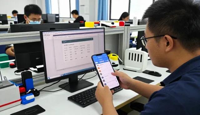 网络技术咨询在APP开发中的实际应用分析